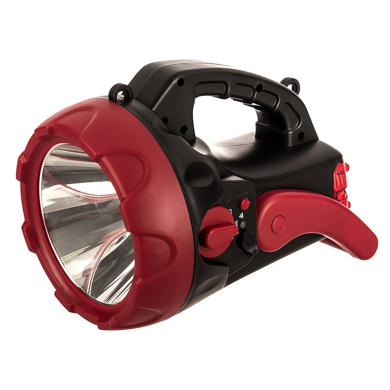 چراغ قوه دستی شعاع مدل KN-8193