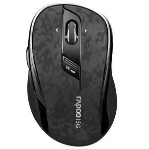 ماوس بی‌سیم و اپتیکال رپو مدل 7100p