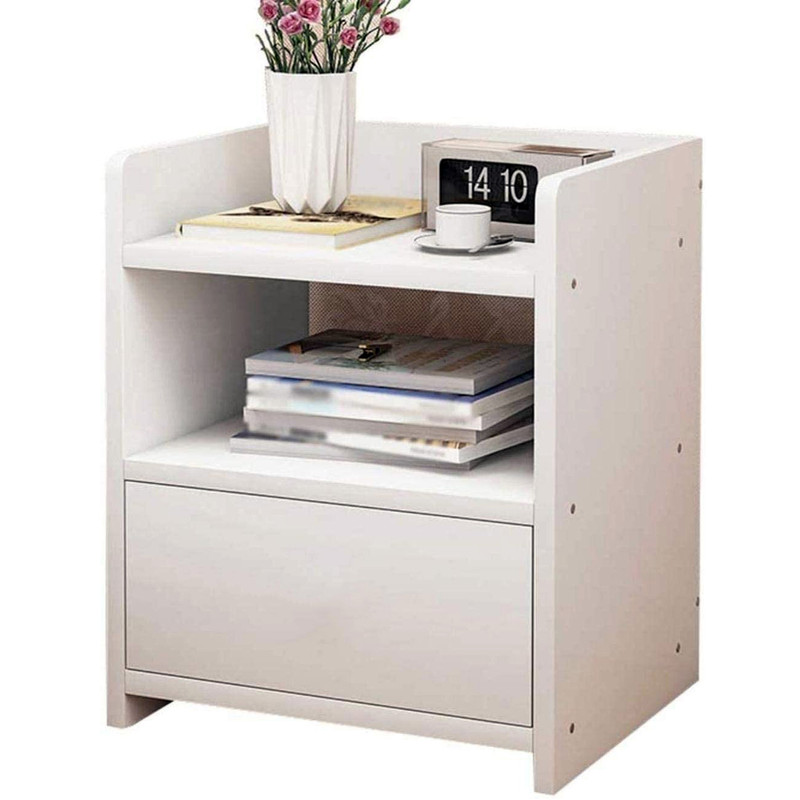 میز پاتختی مدل  DLF47M