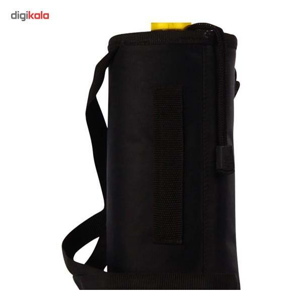 کیف خنک نگه دارنده بطری ام پی مدل Ice -  - 4