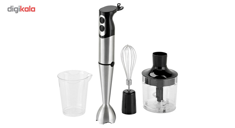 گوشت کوب برقی پرینسس مدل 221210