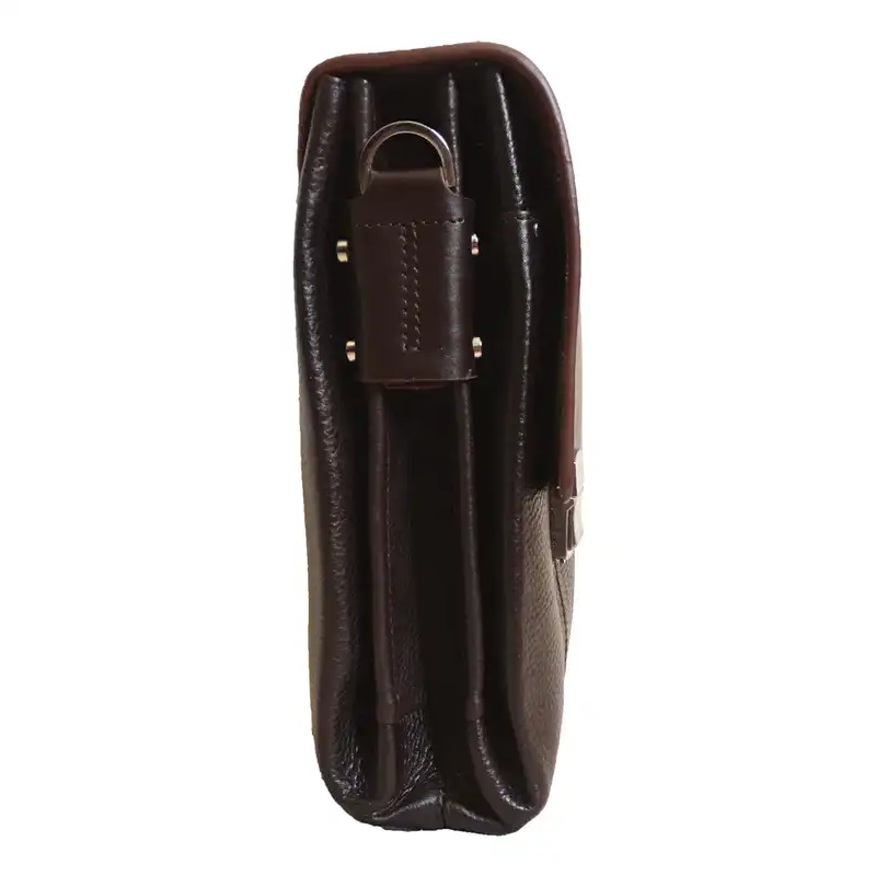 کیف اداری چرم کن ا مدل C-149