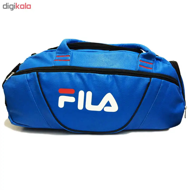 ساک ورزشی مدل FLA 102