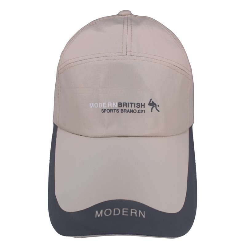 کلاه کپ طرح MODERN BRITISH