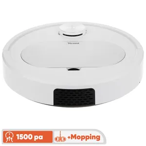 جاروبرقی رباتیک یوکومت مدل ES350