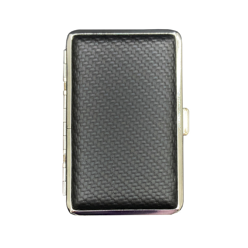 جا سیگاری افن طرح چرمی حصیری کد DKD-2072