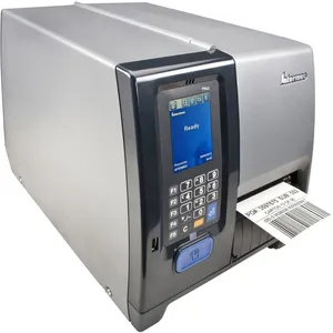 پرینتر لیبل زن صنعتی هانی ول مدل PM43 300 DPI