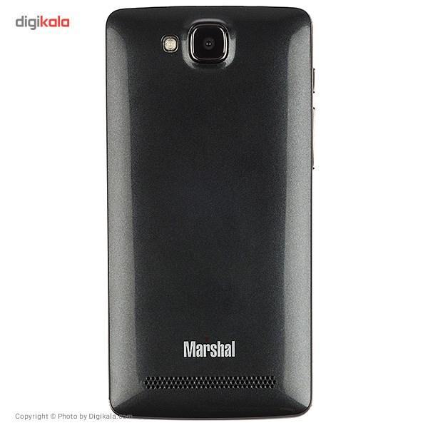 گوشی موبایل مارشال مدل ME-348 دو سیم کارت