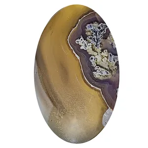 سنگ عقیق مدل شجر بهاری کد E 1010