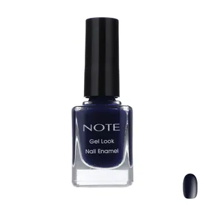 لاک ناخن نوت سری Gel Look شماره 22