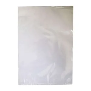 پلاستیک بسته بندی مدل 44 × 39 بسته 50 عددی