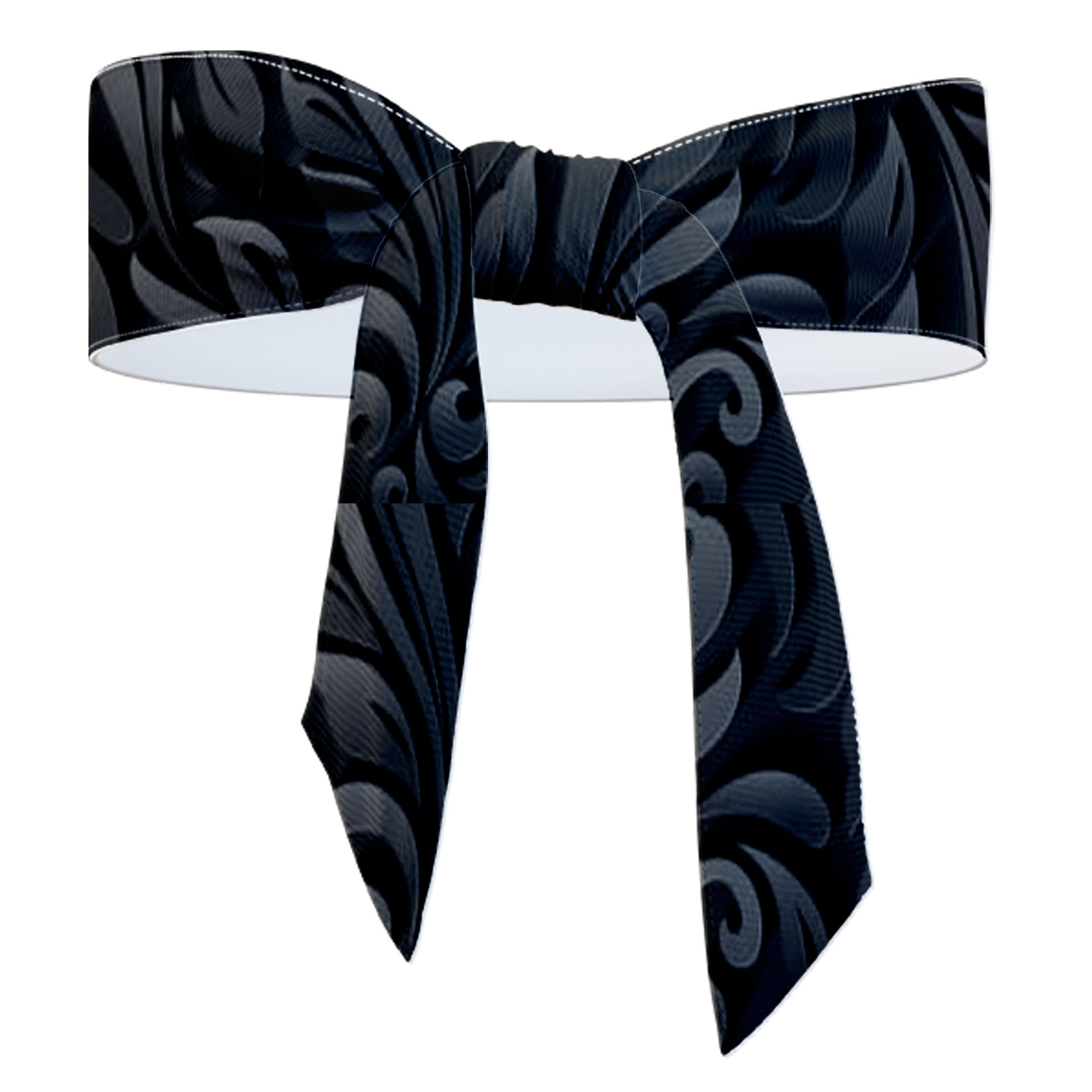 هدبند ورزشی آی تمر کد 595