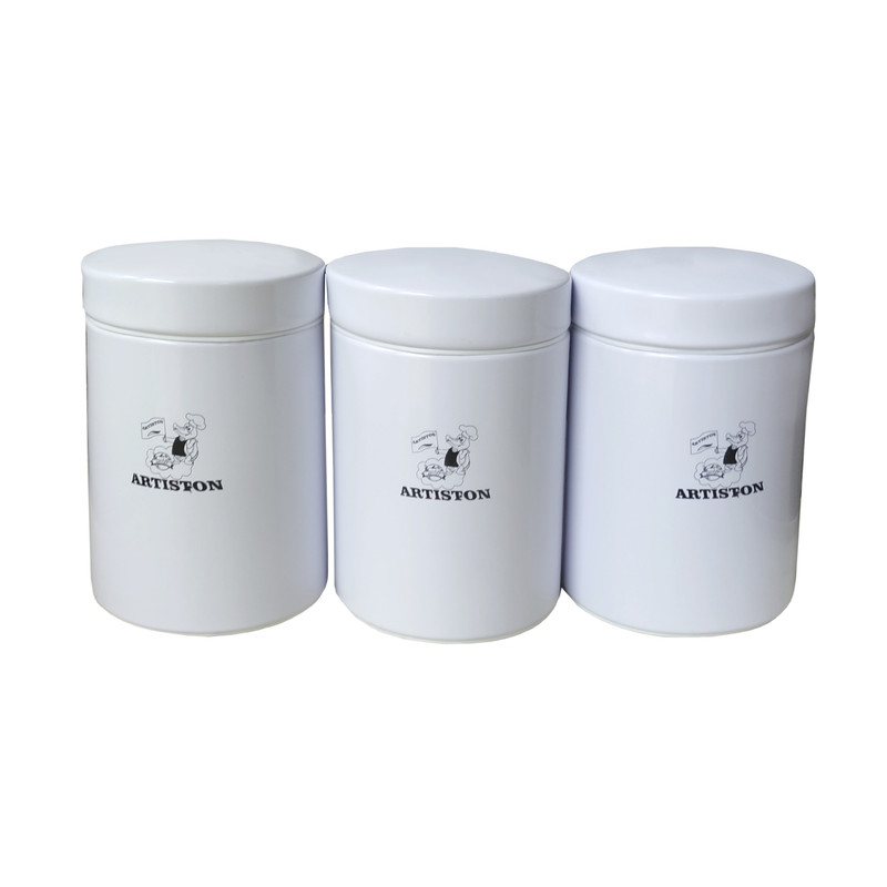 بانکه آرتیستون صنعت مدل art-M بسته 3 عددی