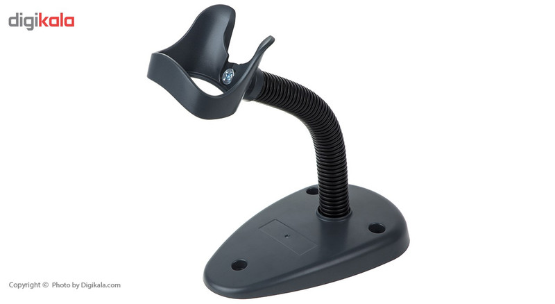 پایه بارکدخوان دیتالاجیک مدل STD-QD20-BK مناسب برای QD2100