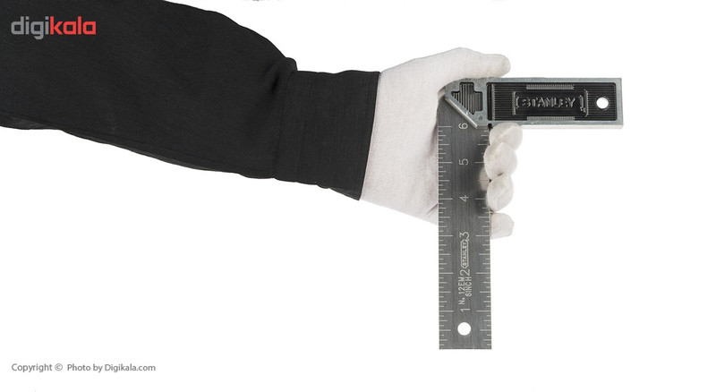 گونیا نجاری استنلی مدل E-46530 سایز 150 میلی متر