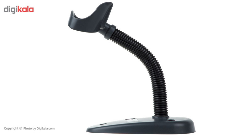 پایه بارکدخوان دیتالاجیک مدل STD-QD20-BK مناسب برای QD2100
