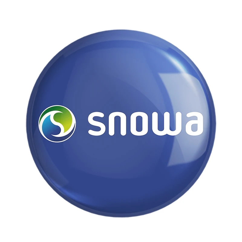 پیکسل خندالو مدل اسنوا Snowa کد 8547