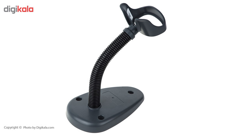 پایه بارکدخوان دیتالاجیک مدل STD-QD20-BK مناسب برای QD2100