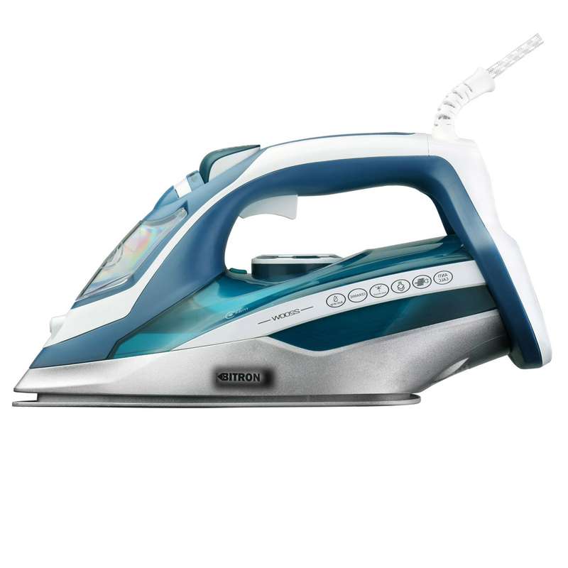 اتوبخار بایترون مدل BPV-E40 اتوبخار بایترون مدل BPV-E40