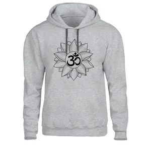 هودی مردانه مدل انرژی کدZ59 رنگ طوسی