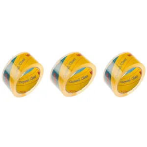 Adhesive Tape Width 4.7cm Pack of 3