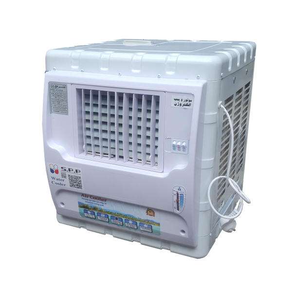 کولر آبی جنرال مدل speed 2800