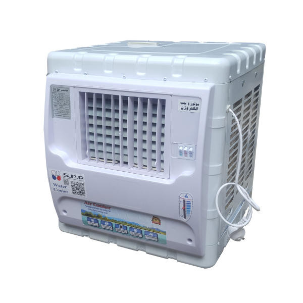 کولر آبی جنرال مدل 2800 j به همراه پایه