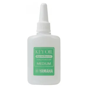 روغن کلید سازهای بادی یاماها مدل Synthetic Medium