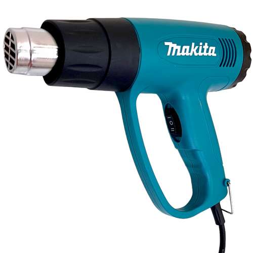 سشوار صنعتی ماکیتا مدل 2000w  600c