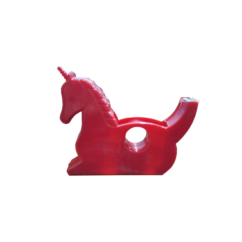 پایه چسب مدل تک شاخ 