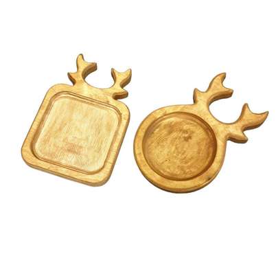 بررسی انواع زیر لیوانی های زیبا و لوکس