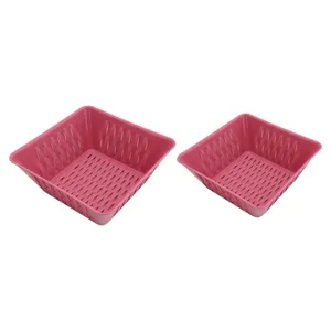 سبد بامبو لیمون کد ML101-1 - بسته 2 عددی