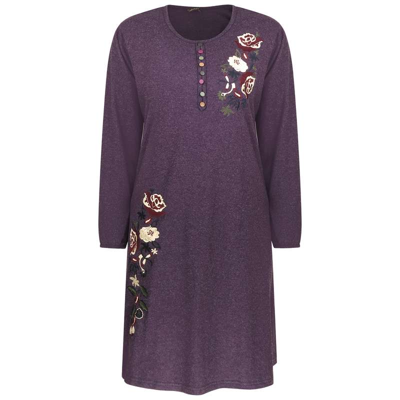 تونیک زنانه آهنک مدل 77