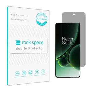 Rock space code PRV privacy screen protector suitable for OnePlus Nord 3