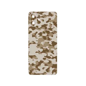 MAHOOT Army_Desert Cover Sticker for Samsung Galaxy A07
