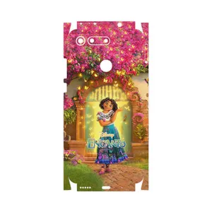 MAHOOT Encanto-FullSkin Cover Sticker for Honor View 20