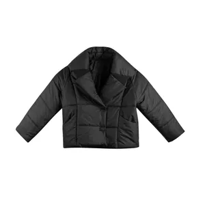 کاپشن زنانه مدل Oz. M