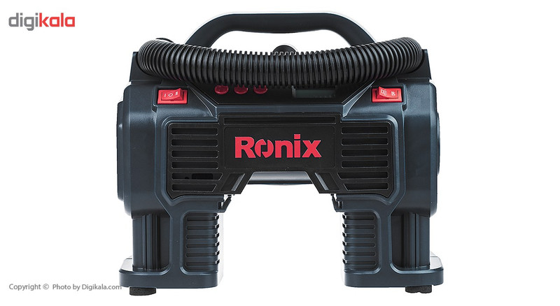 کمپرسور باد فندکی رونیکس مدل RH-4260 کمپرسور باد فندکی رونیکس مدل RH-4260