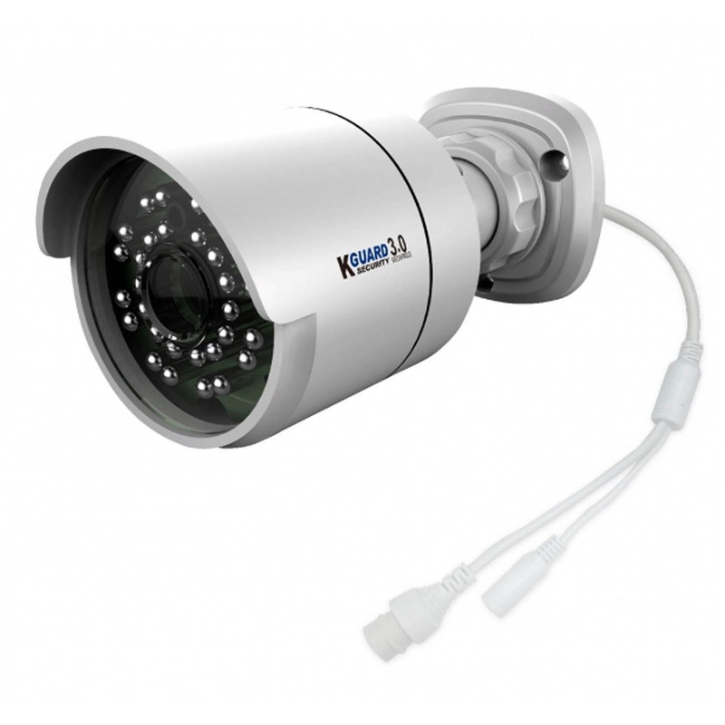 دوربین تحت شبکه کی گارد مدل IPB-300