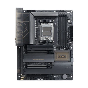 مادربرد ایسوس مدل ProArt X670E-Creator WiFi