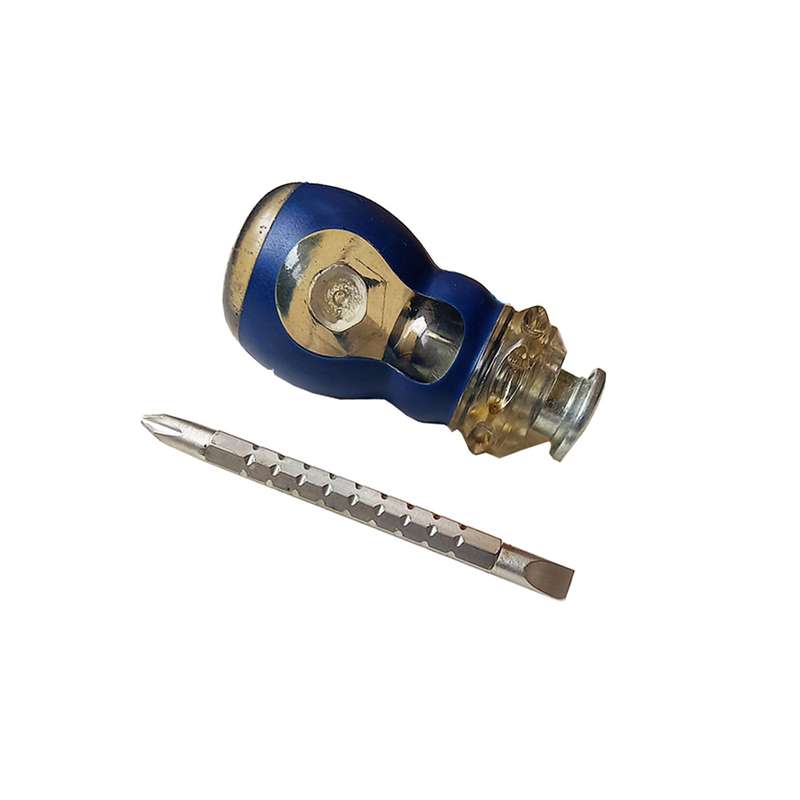 پیچ گوشتی مشتی مدل AT - 27