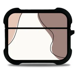 کاور آکام مدل AAPPCASHW-COLOR PATTERN13 مناسب برای کیس اپل ایرپاد پرو
