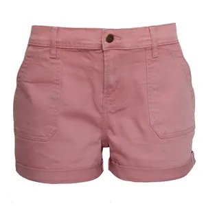 شلوارک زنانه بوی فرند مدل SH-W02