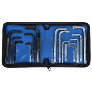 Nova NTK1149 Star And Hex Wrench 18 Pcs