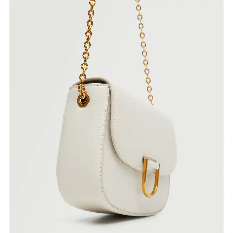 کیف دوشی زنانه مانگو مدل 37010045 W