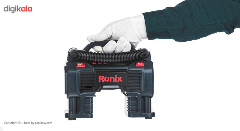 کمپرسور باد فندکی رونیکس مدل RH-4260 کمپرسور باد فندکی رونیکس مدل RH-4260