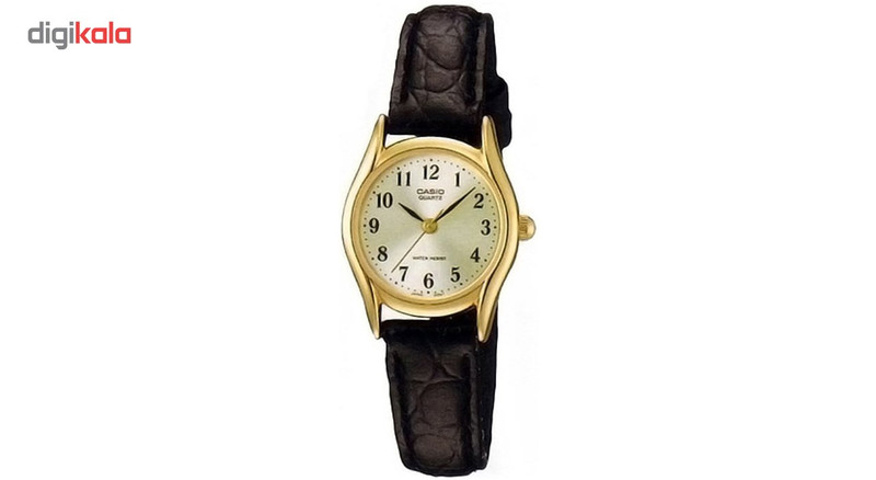 ساعت مچی عقربه ای زنانه کاسیو مدل LTP-1094Q-7B2RDF