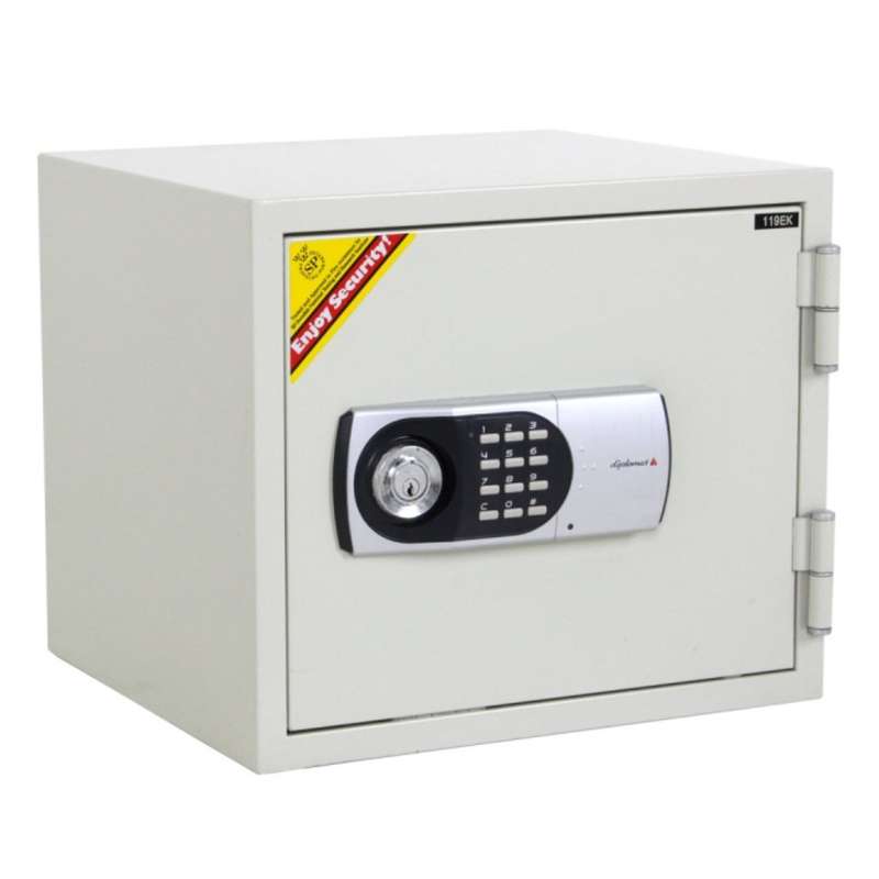 صندوق الکترونیکی دیپلمات مدل 119EK88W صندوق الکترونیکی دیپلمات مدل 119EK88W