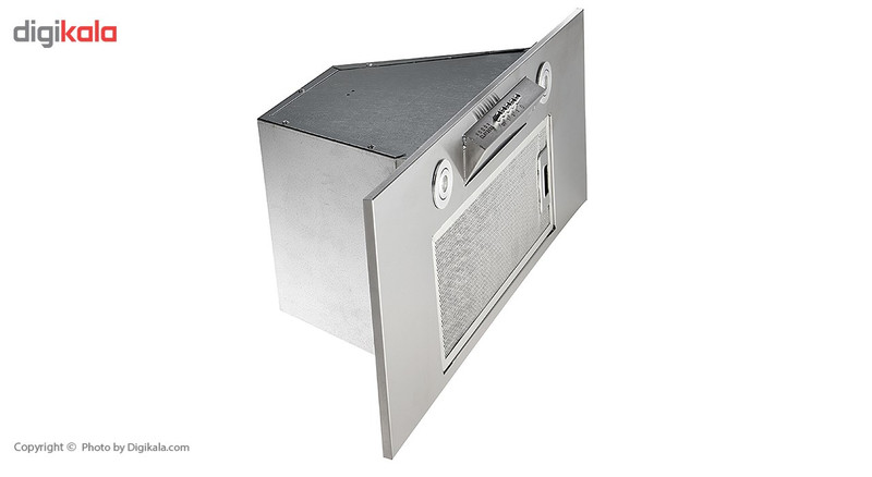 هود کلایبرگ مدل Hilaria مخفی سایز 70 هود کلایبرگ مدل Hilaria مخفی سایز 70