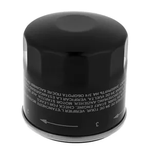 فیلتر روغن خودروی پرفلاکس مدل LS301